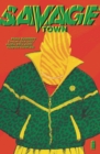 Savage Town - Book
