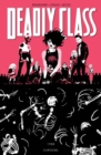 Deadly Class Vol. 5: Carousel - eBook