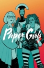 Paper Girls Volume 4 - Book