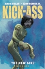 Kick-Ass: The New Girl Volume 1 - Book