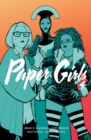 Paper Girls Vol. 4 - eBook