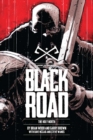 Black Road: The Holy North - eBook