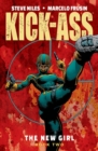 Kick-Ass: The New Girl Volume 2 - Book
