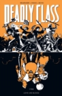 Deadly Class Vol. 7: Love Like Blood - eBook