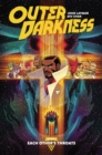 Outer Darkness Volume 1: Each Other's Throats - Book