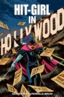 Hit-Girl Volume 4: The Golden Rage of Hollywood - Book