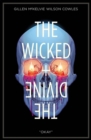 The Wicked + The Divine Volume 9 - Book