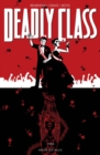 Deadly Class Vol. 8: Never Go Back - eBook
