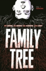 Family Tree Volume 1: Sapling - Book