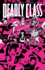 Deadly Class Vol. 10: Save Your Generation - eBook