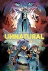 Unnatural Omnibus - eBook