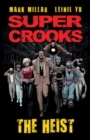 Super Crooks vol. 1 - eBook