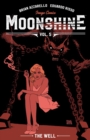 Moonshine Vol. 5: The Well - eBook