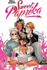 Mirka Andolfo's Sweet Paprika Vol. 2 - eBook