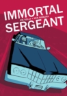 Immortal Sergeant - eBook