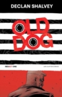 Old Dog [Redact One] Book 1 - eBook
