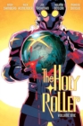 The Holy Roller Volume 1 - Book