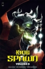 King Spawn Volume 4 - Book