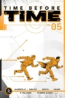 Time Before Time Volume 5 - Book