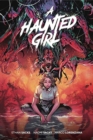 A Haunted Girl - Book