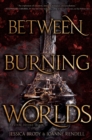 Between Burning Worlds - eBook
