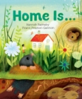Home Is... - Book