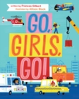Go, Girls, Go! - Book