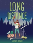 Long Distance - Book