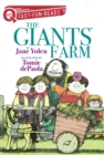 The Giants' Farm : A QUIX Book - eBook