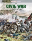 The Civil War : A Nation Divided - eBook