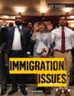 Immigration Issues in America - eBook