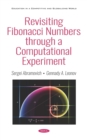 Revisiting Fibonacci Numbers through a Computational Experiment - eBook