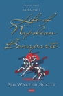 Life of Napoleon Bonaparte. Volume I - eBook