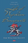 Life of Napoleon Bonaparte. Volume V - eBook