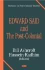 Edward Said and the Post-Colonial - eBook