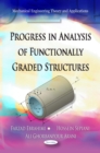 Progress in Analysis of Functionally Graded Structures - eBook