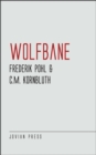Wolfbane - eBook