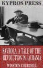 Savrola: A Tale of the Revolution in Laurania - eBook