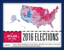 Atlas of the 2016 Elections - eBook
