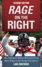Rage on the Right : The American Militia Movement from Ruby Ridge to the Trump Presidency - eBook