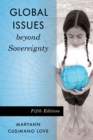 Global Issues beyond Sovereignty - eBook