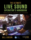The Ultimate Live Sound Operator's Handbook - eBook