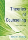 Theories of Counseling - eBook