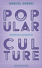 Popular Culture : Introductory Perspectives - eBook