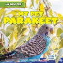 My Pet Parakeet - eBook