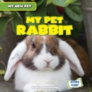My Pet Rabbit - eBook