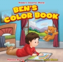 Ben's Color Book - eBook
