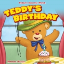 Teddy's Birthday - eBook