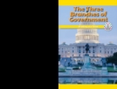 The Three Branches of Government : Working as a Team - eBook
