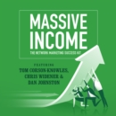 MASSIVE Income - eAudiobook